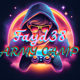 Fayd's Army Camp