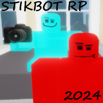 Stikbot RP (MOVED TO FIRST RELEASE)