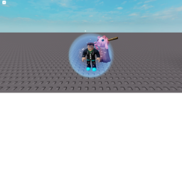 Decoy but it 100 players