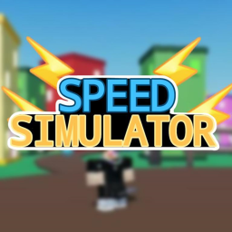 ⚡Speed Simulator 2.0⚡  (Update!)