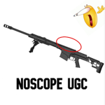 NoScope UGC
