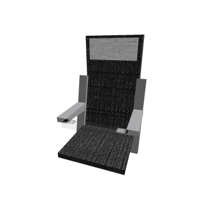 [Free] Airline seat