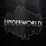 The Galactic UnderworΙd