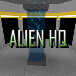 Alien HQ v2