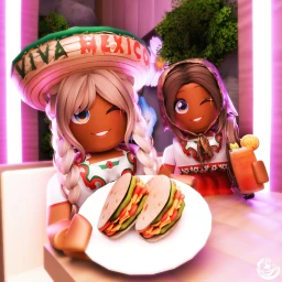 🌮 Fiésta Mexican Grill icon