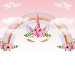 Layla and the unicorn's Place Number: #