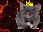 Rats and Hell is YES