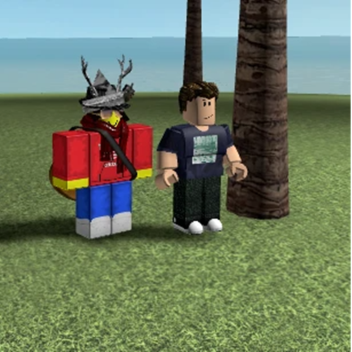 Survive On the Stranded Islands