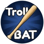 Troll Bat