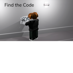 Find The Code [New!]
