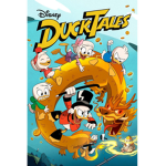 Duckstales!!