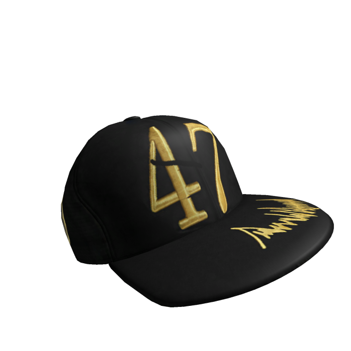47 cap
