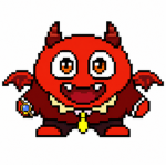 Whoopy Pixel