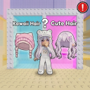 Would You Rather: Kawaii Outfit Tower💖