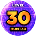 Game Badge Icon