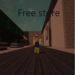 Free items game