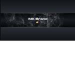MK BRAND!