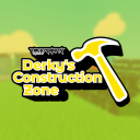 🔨 Derky's Construction Zone (F3X Btools)