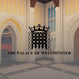 [GB] Palace of Westminster