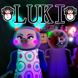 LUKI! ⛄ [WINTER]
