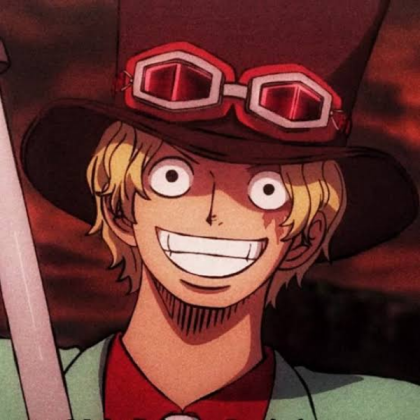 One Piece Sabo Decal Roblox decal