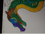 Wings of fire, warrior cats