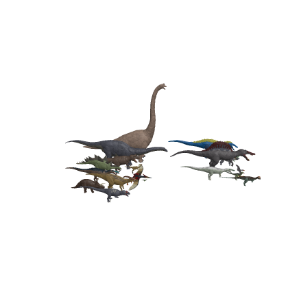 dinomodle