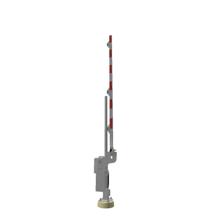 Siemens/Safetran S60