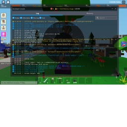 Scp battle.