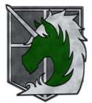 Military Policeᅠᅠᅠ