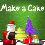 🎄 Make a Cake: Back for Seconds! (Legacy Edition)