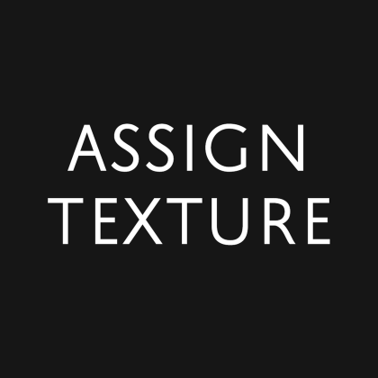 Auto Texture Assigner 1.0 [OLD]