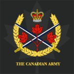 CRG: Canadian Army