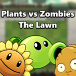 PVZ The lawn lost to time
