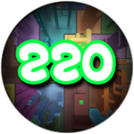 220 Gems