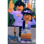 Mari is getting robux