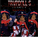 $TrapDollCloset