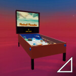 Cornerstone Arcade