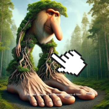 Don't Press ITALIAN BRAINROT