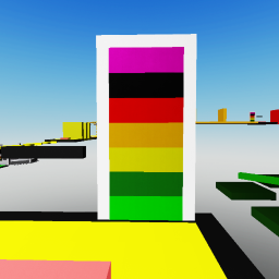 Ishi Difficulty Chart Obby Hard