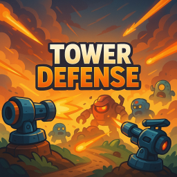 Raid Towers!