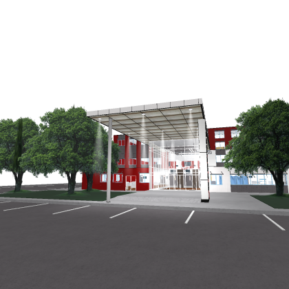 hospital by zbl_vini modified by cat 5