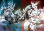 Pokemon Black and White 2