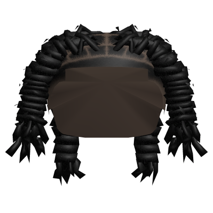 Tez Barrel Twist Black