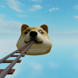 Cart Ride into Doge