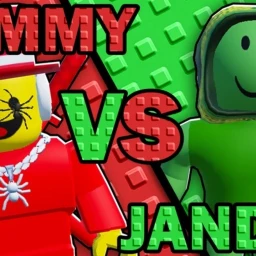 Team Jandel or vs Team Sammy Raid And More icon