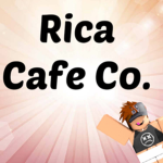 Rica Cafe Co.