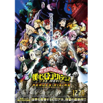 My Hero Academia Ship Group and Thoughts