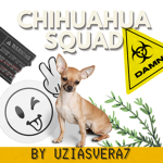 chihuahua squad