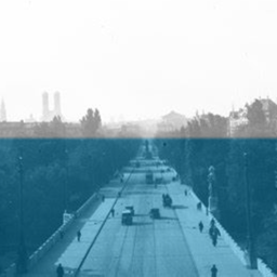 Munich, Upper Bavaria